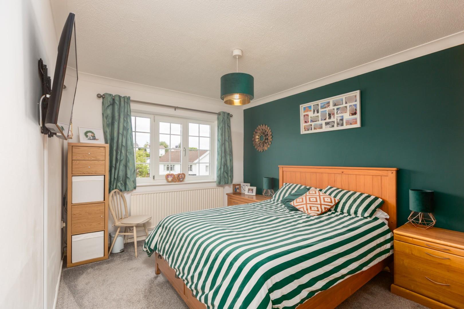 St. Andrews Close, Mayals, Swansea, SA3 5DZ